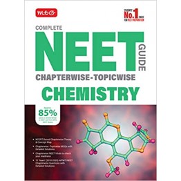 Complete NEET Guide Chemistry